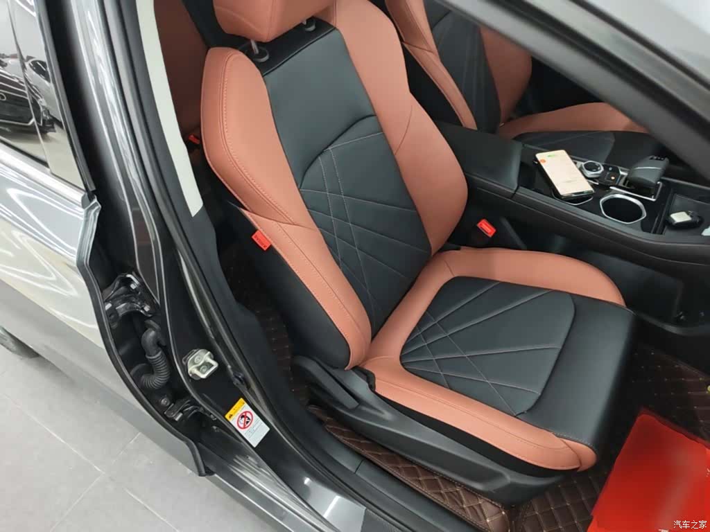Changan Eado, 2025 25