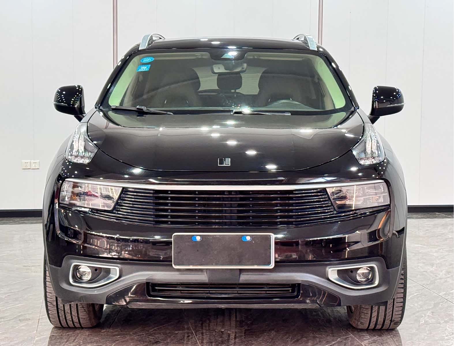 Lynk & Co 01, 2018 2