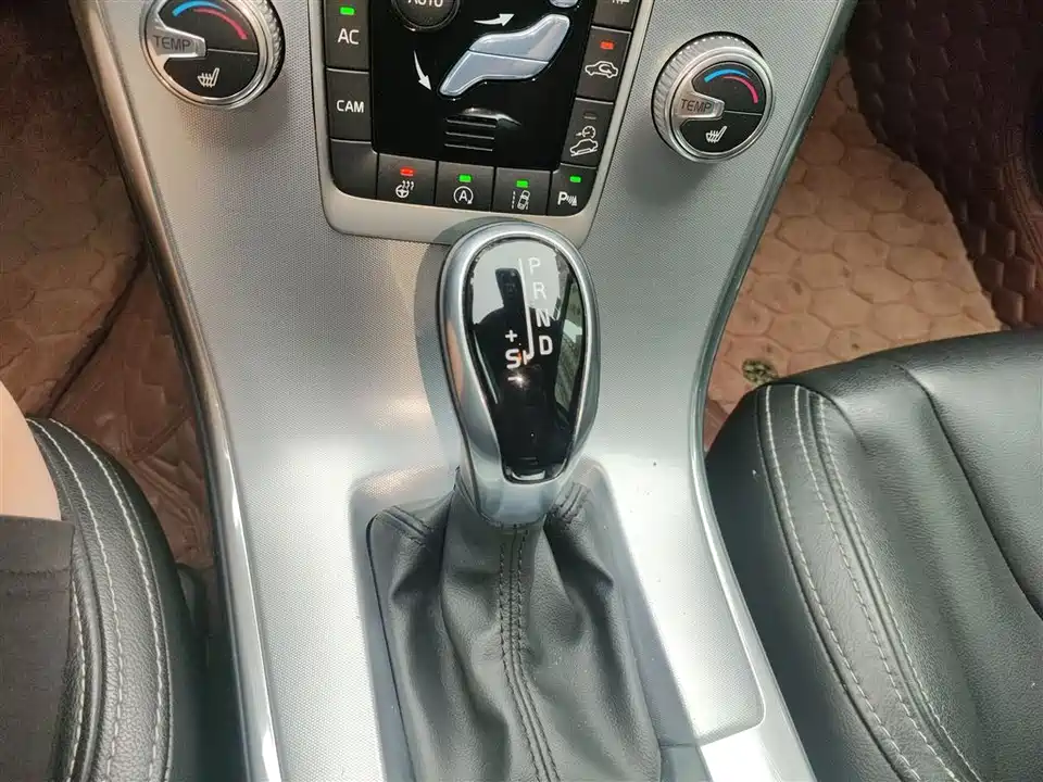 Volvo XC60 Volvo XC60