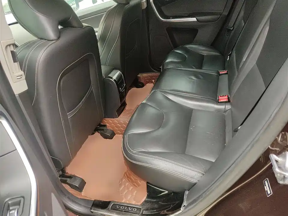 Volvo XC60 Volvo XC60