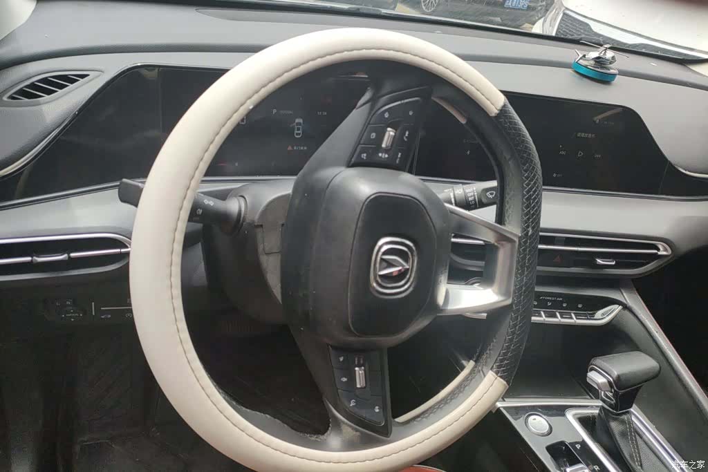 Changan Eado, 2021 15