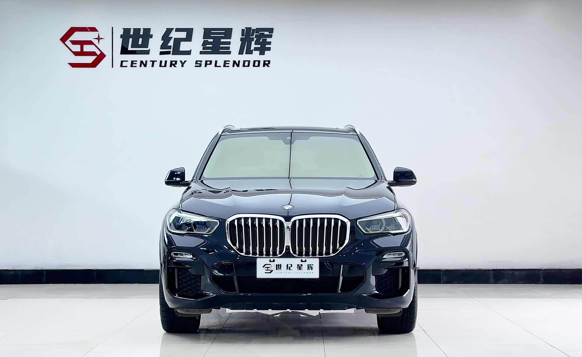 BMW X5, 2020 3