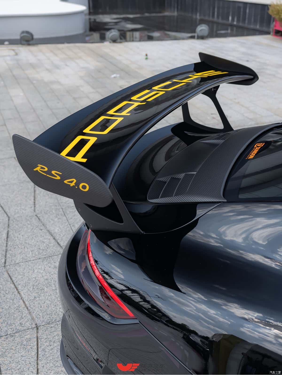 Porsche 911, 2019 9