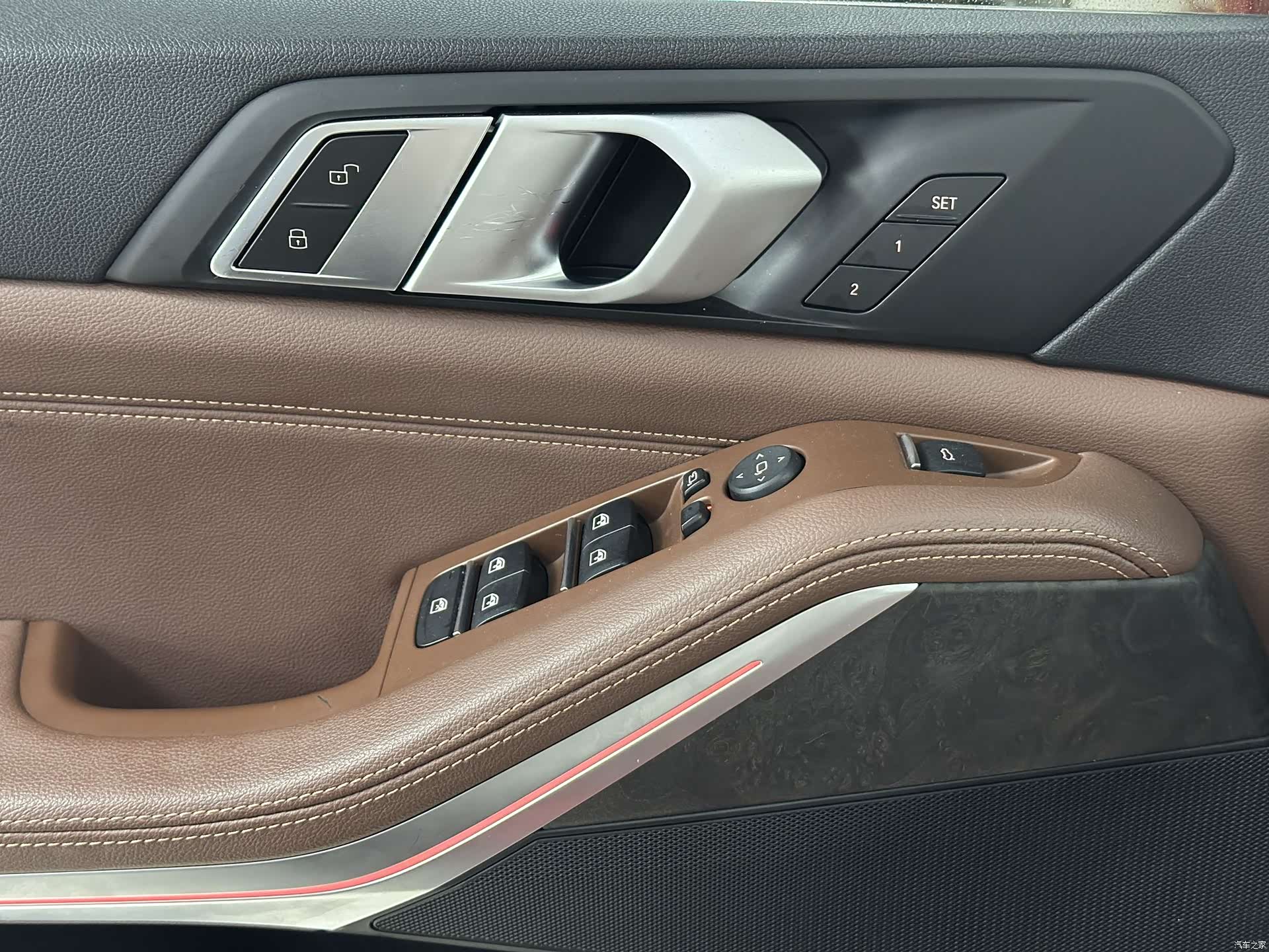 BMW X5, 2019 22