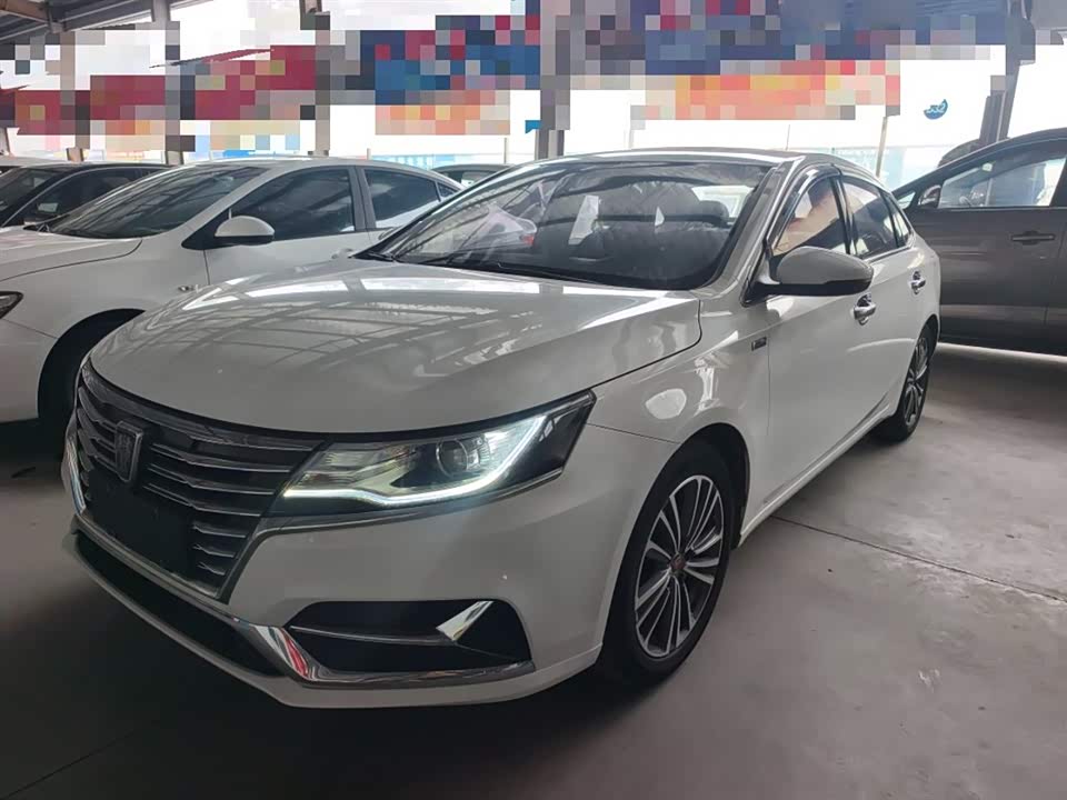 Roewe i6