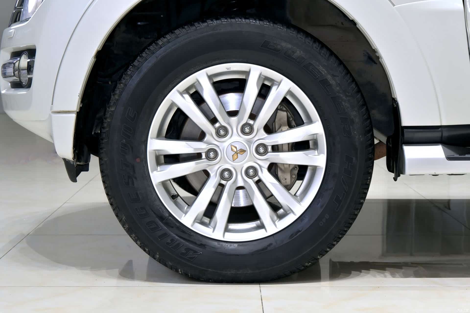 Mitsubishi Pajero, 2019 28