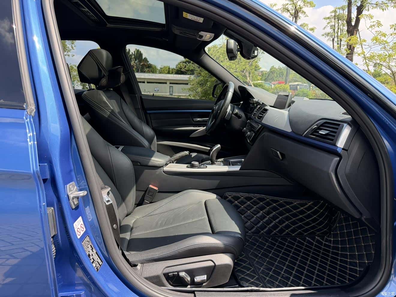 BMW 3 Series, 2019 14