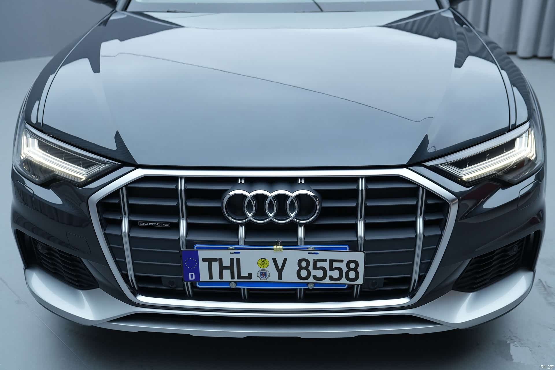Audi A6, 2022 4