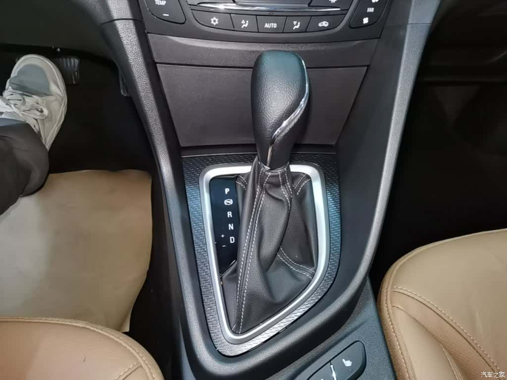 Buick V, 2019 14