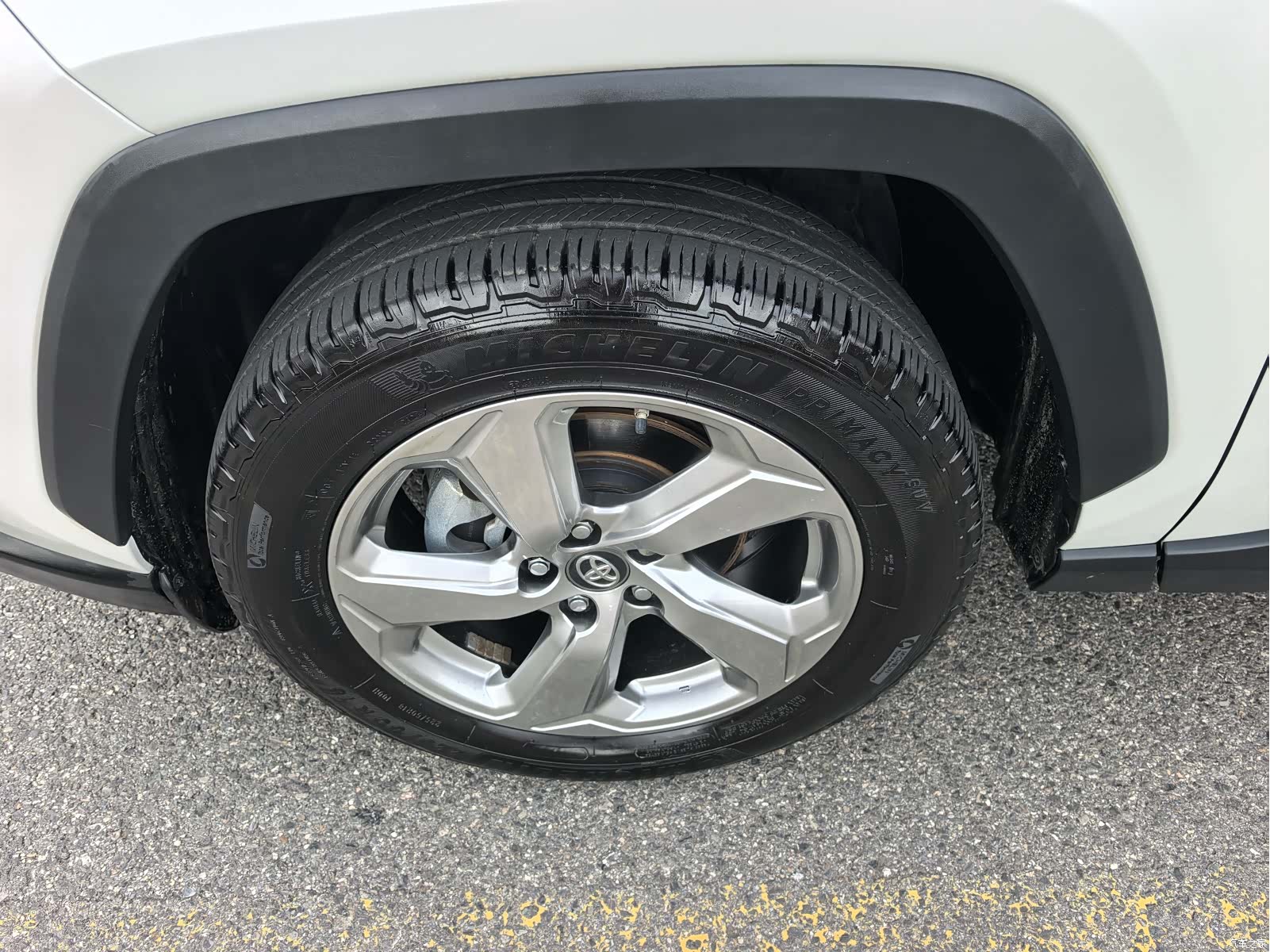 Toyota RAV4, 2021 12