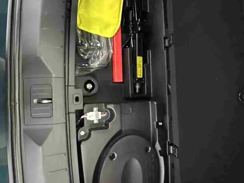 Trumpchi Trumpchi GS8