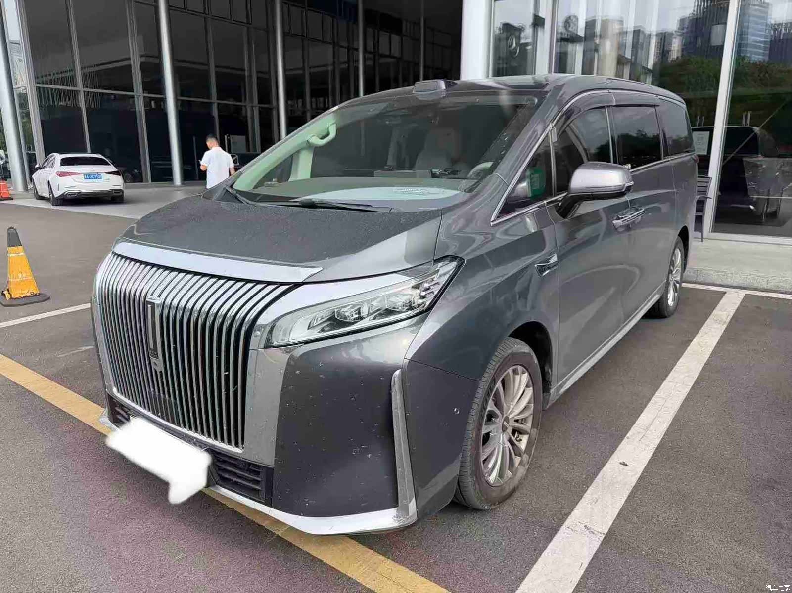 WEY Gaoshan, 2025 1