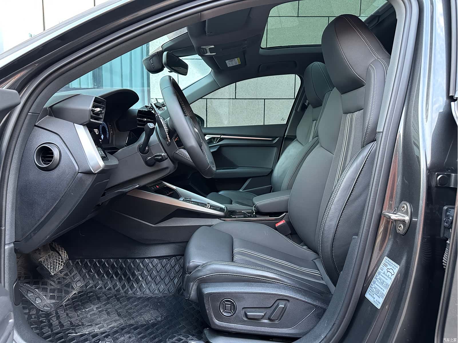 Audi A3, 2023 16