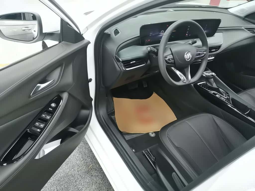 Buick Verano, 2023 16