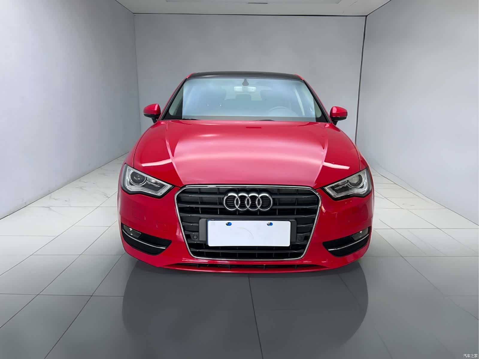 Audi A3, 2015 2