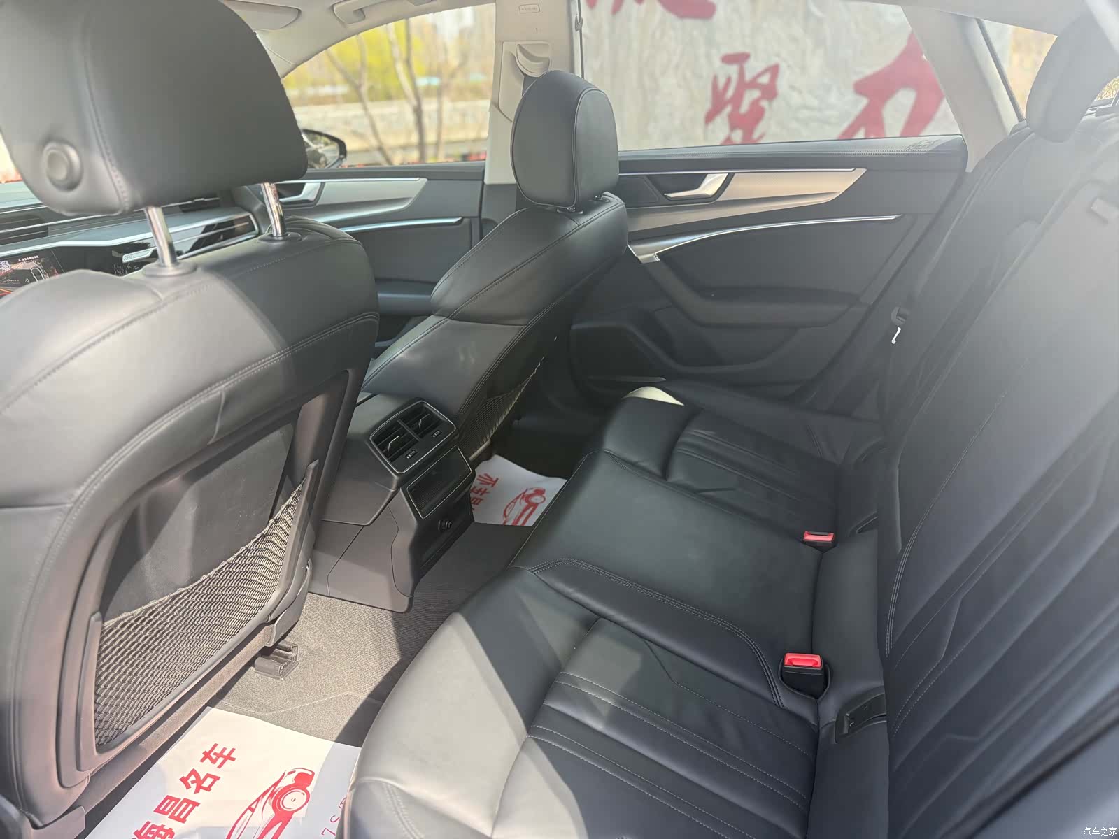 Audi A7, 2021 6
