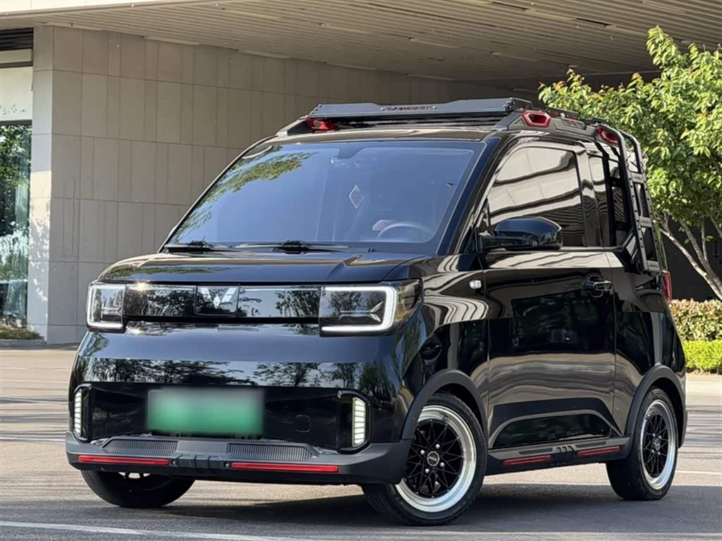 Wuling Mini EV