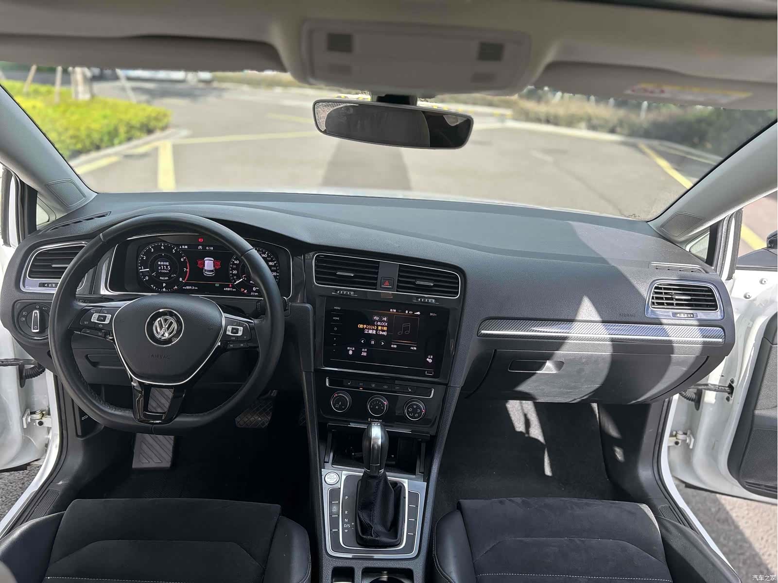 Volkswagen Golf, 2019 6