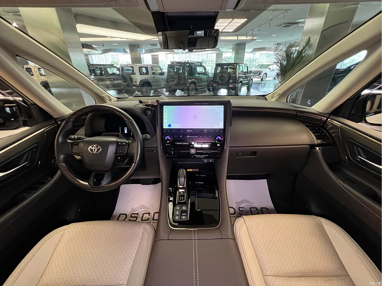 Toyota Alphard, 2024 9