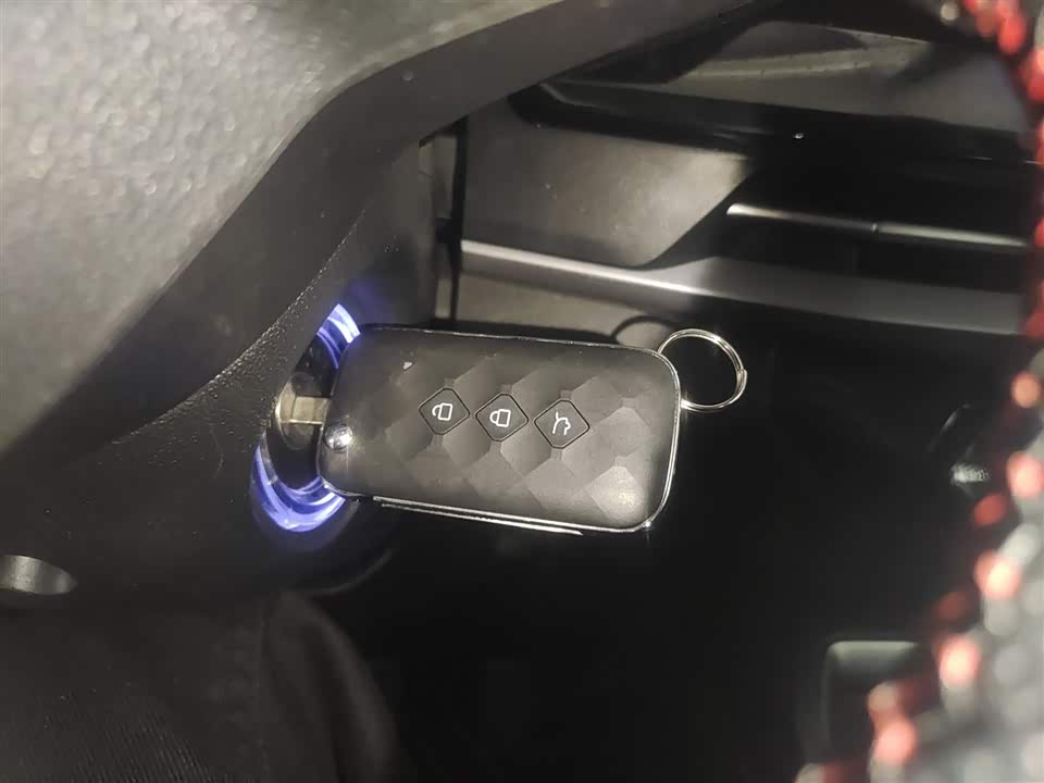 Wuling Wuling Jiachen