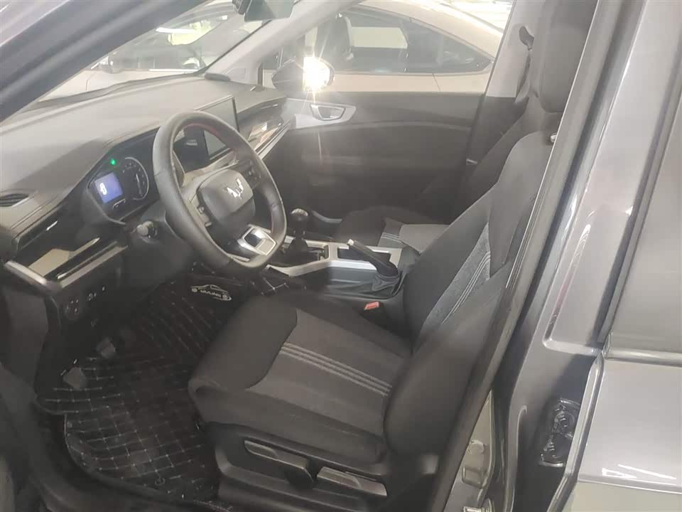 Wuling Wuling Jiachen