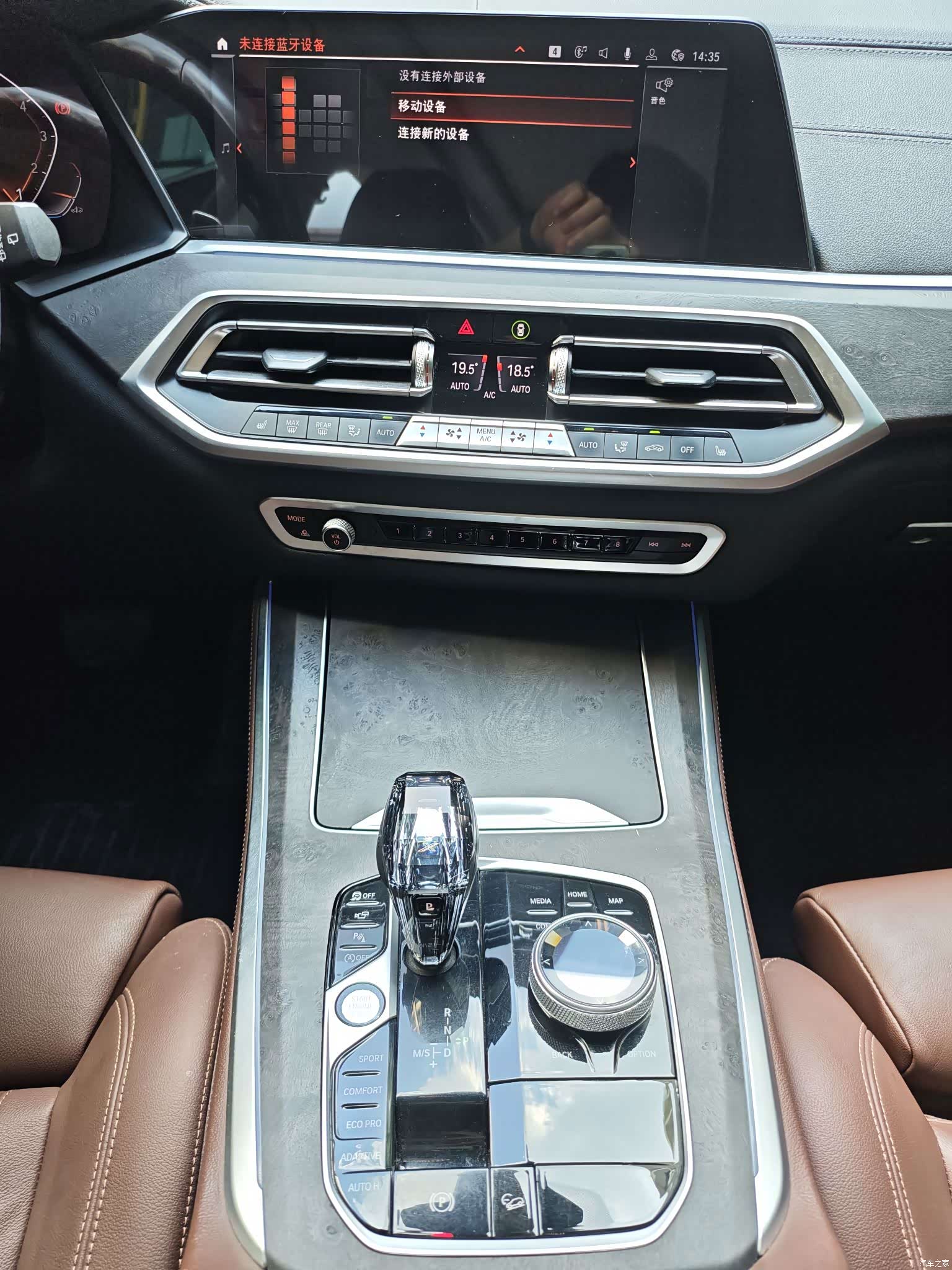BMW X5, 2021 все фото