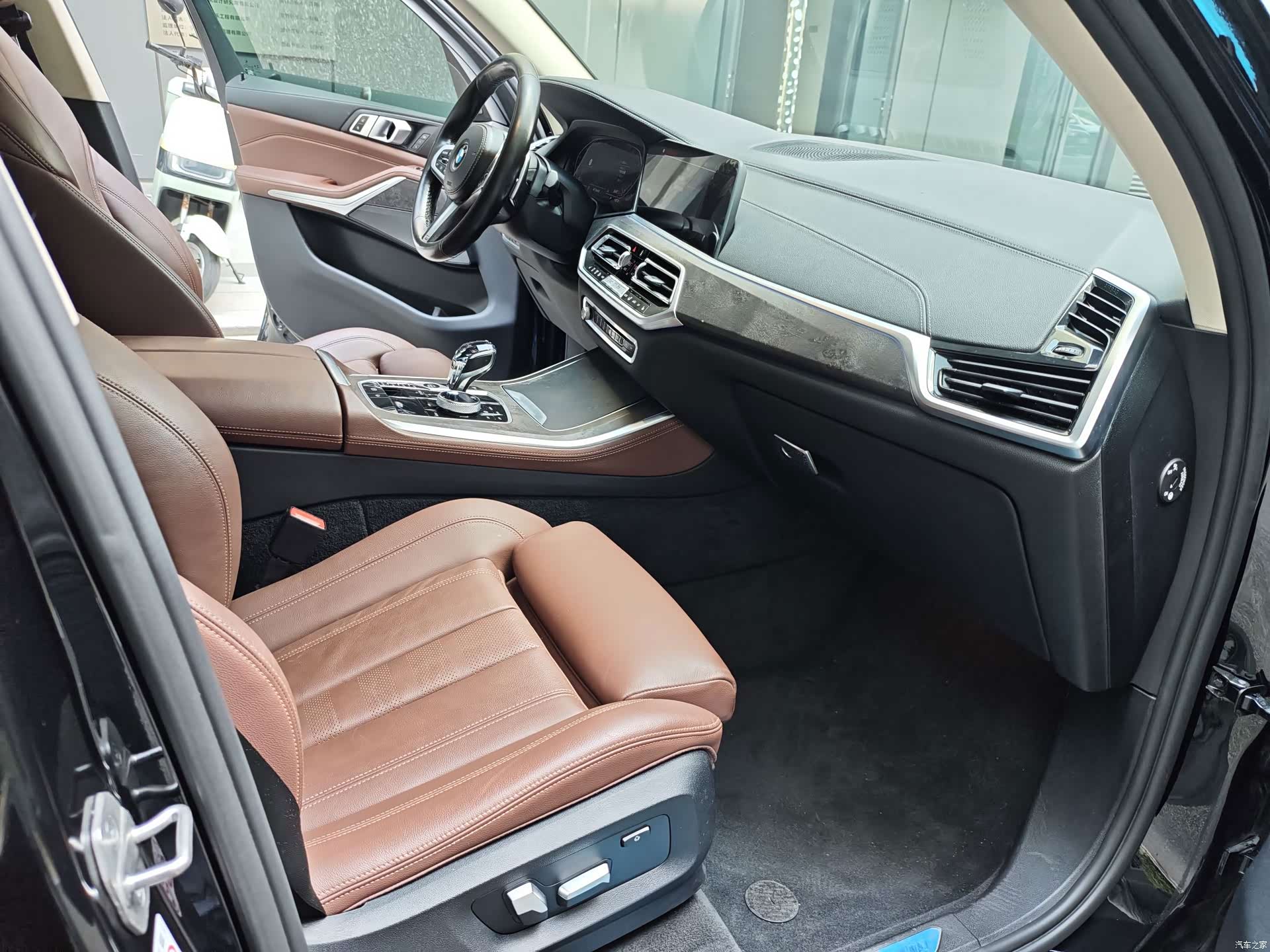 BMW X5, 2021 15