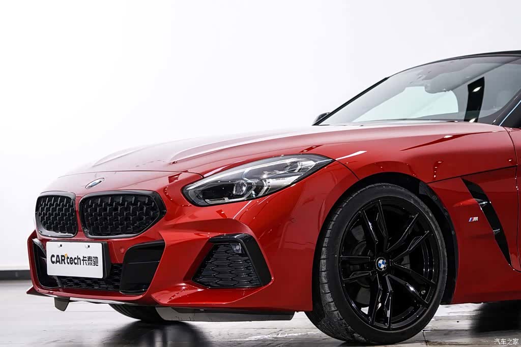 BMW Z4, 2022 15
