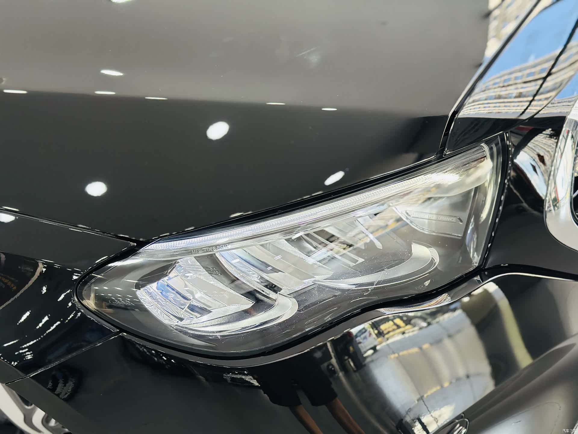 Mercedes-Benz E-Class, 2025 11