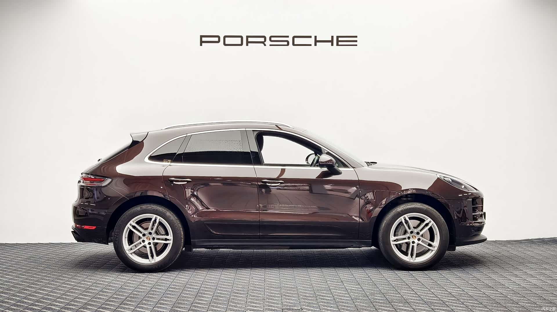 Porsche Macan, 2022 3