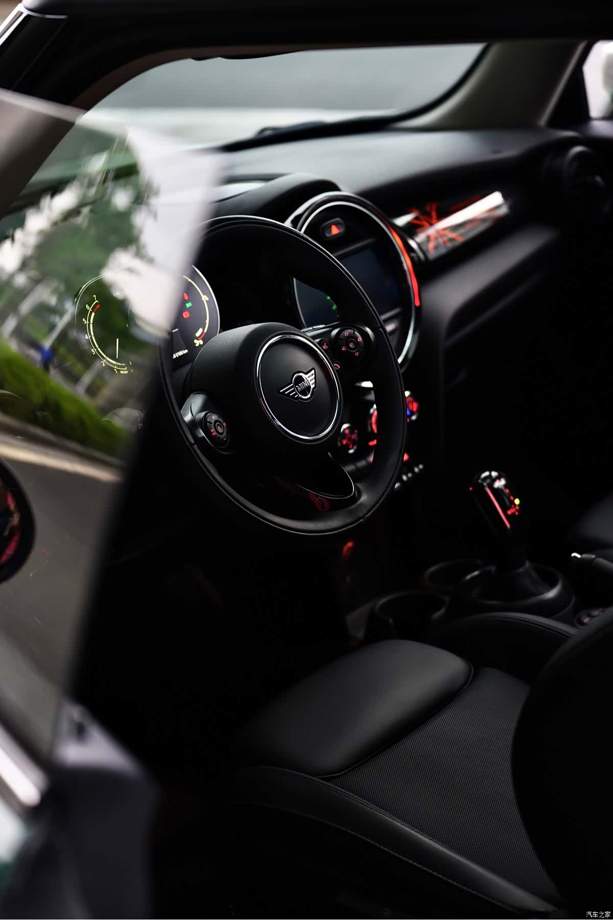 Mini Cooper, 2021 12