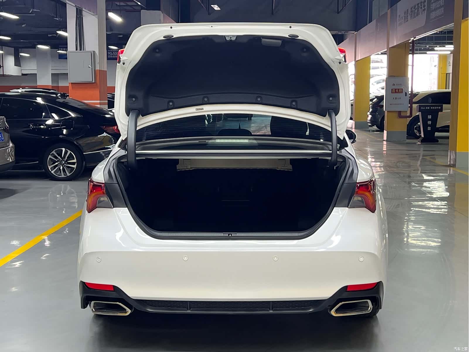 Toyota Avalon, 2022 27