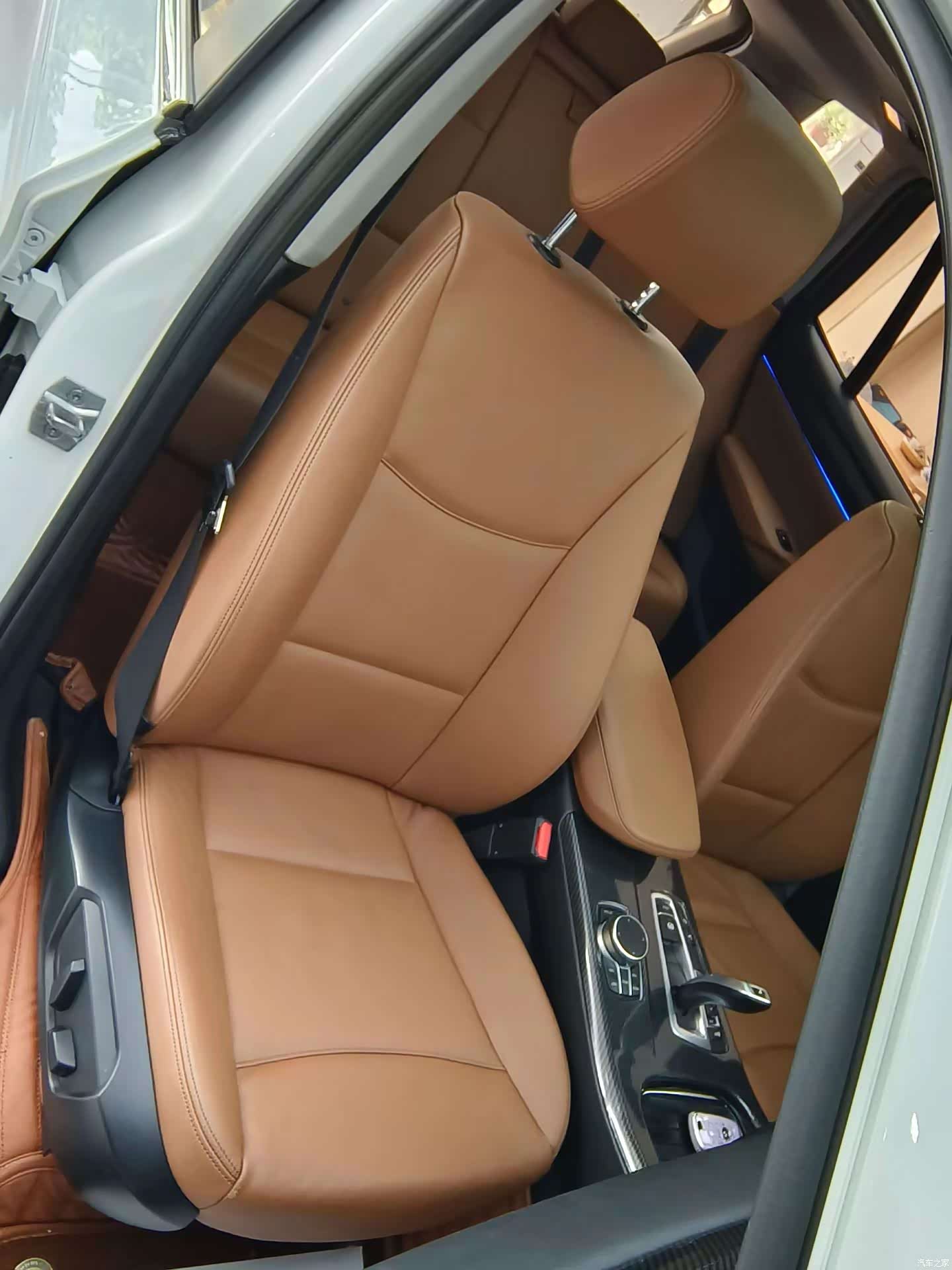BMW X3, 2016 20