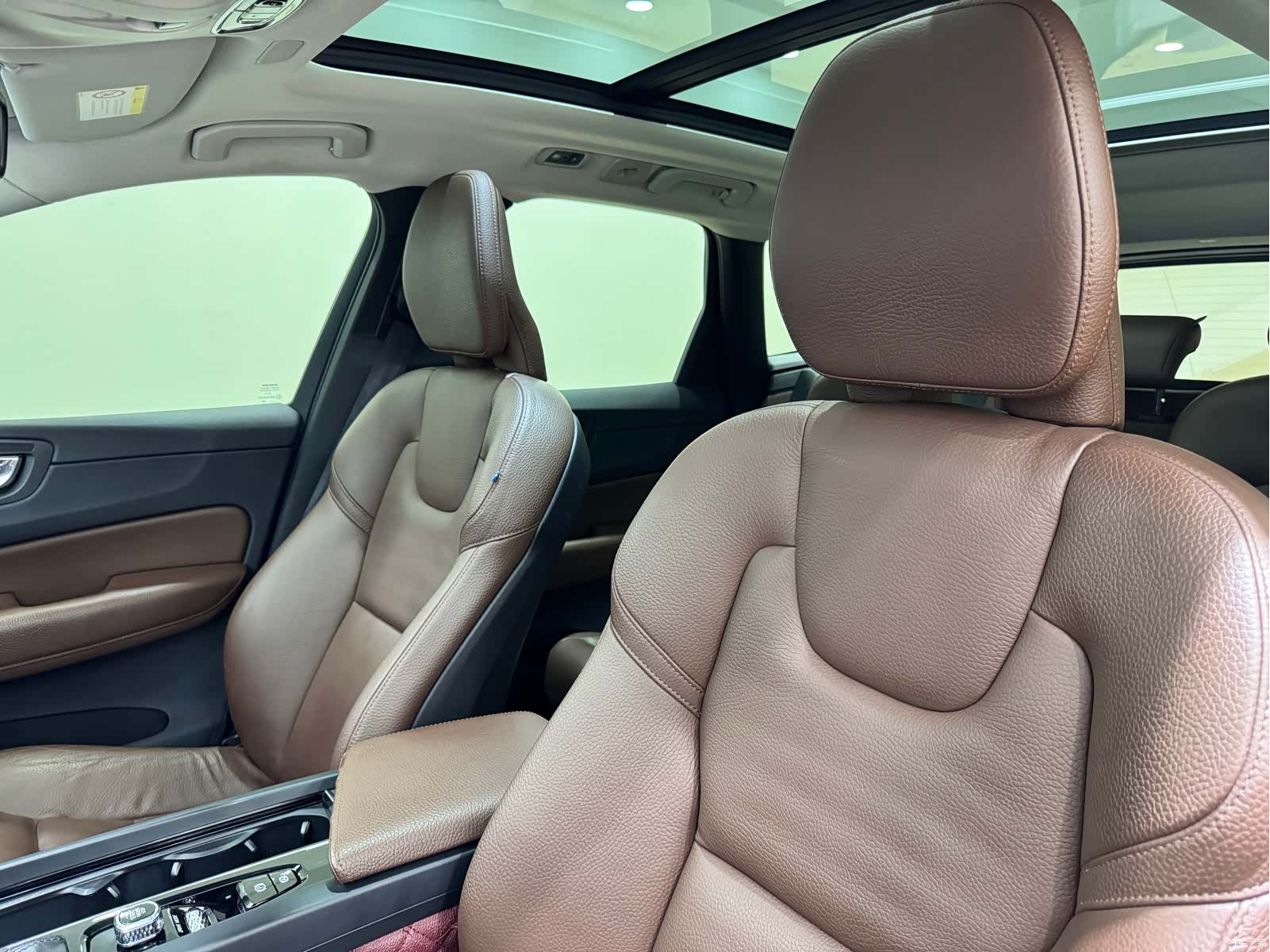 Volvo XC60, 2019 12