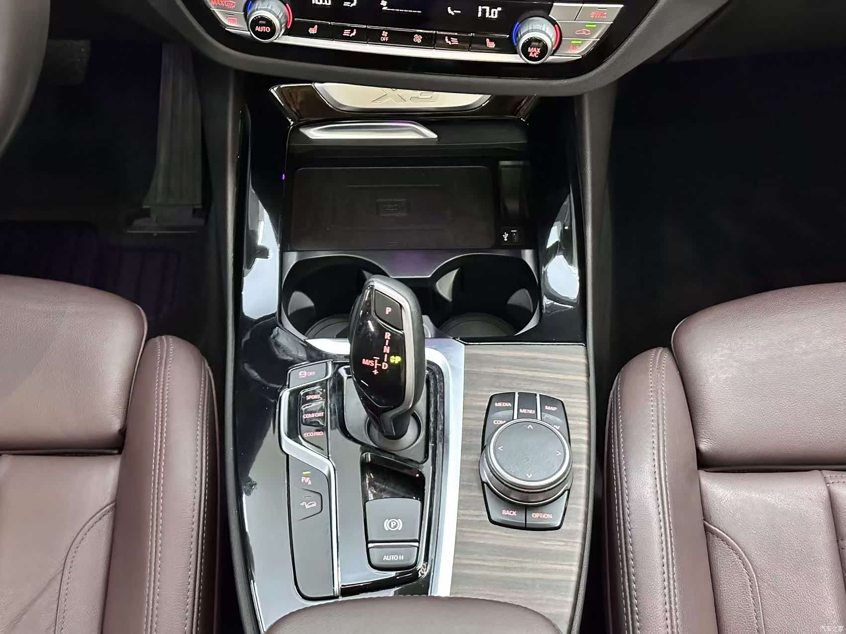 BMW X3, 2020 16