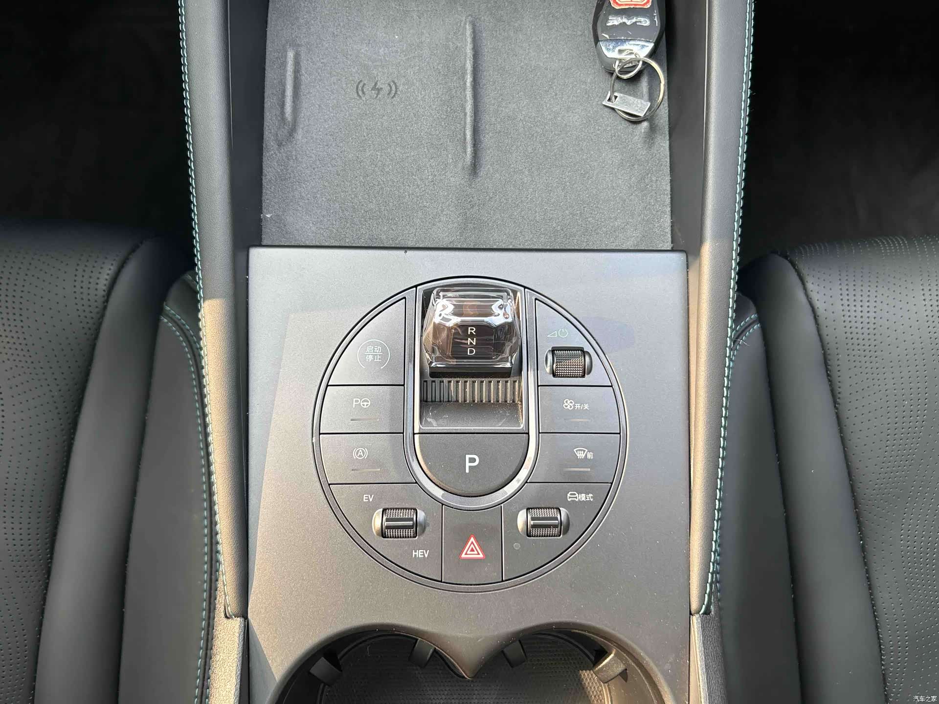 BYD Seal, 2025 7