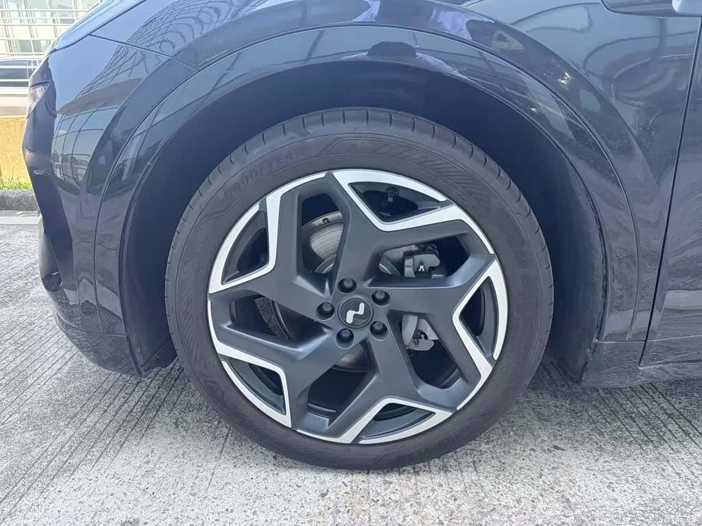 NIO L60, 2024 6