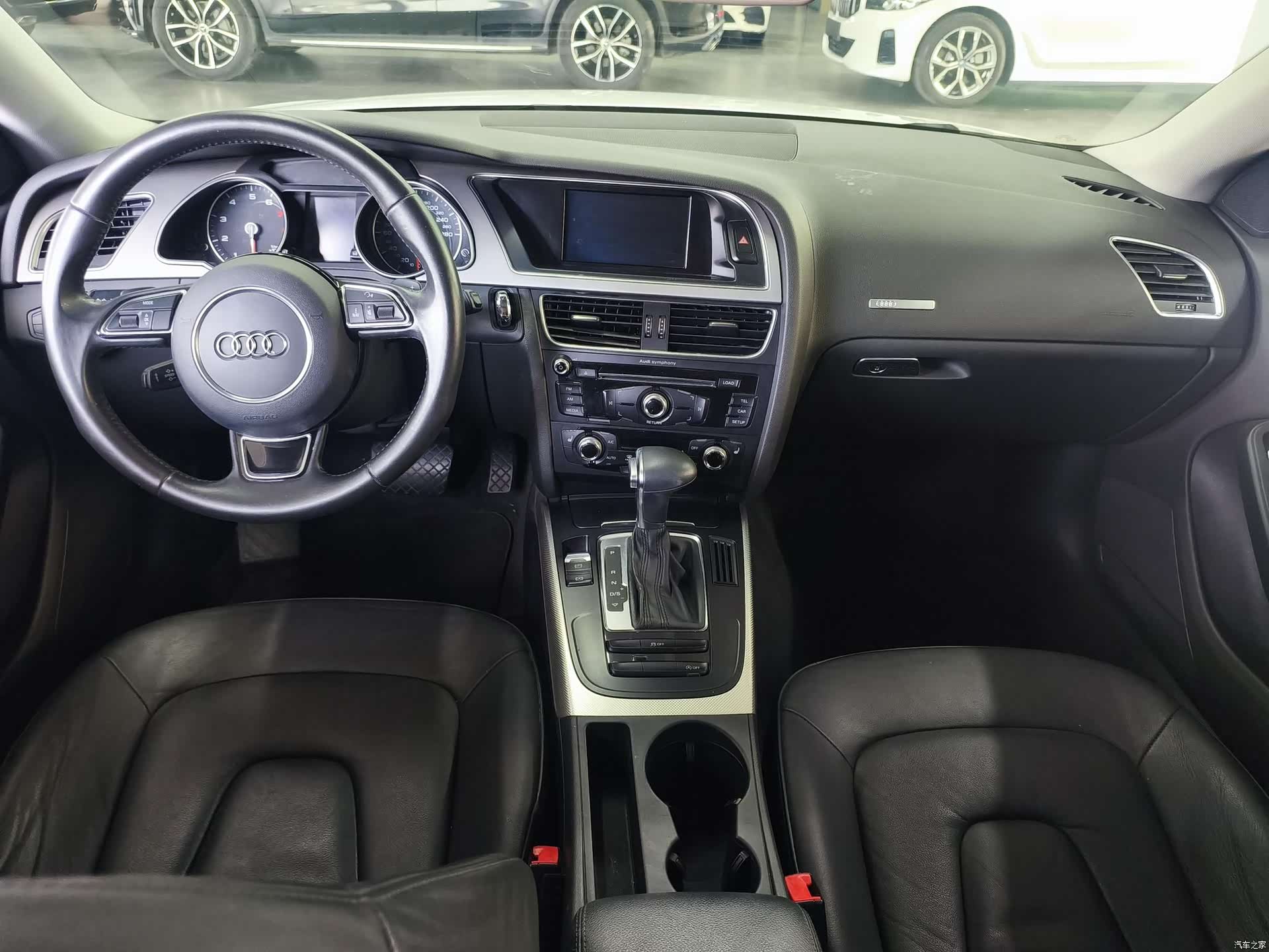 Audi A5, 2015 6