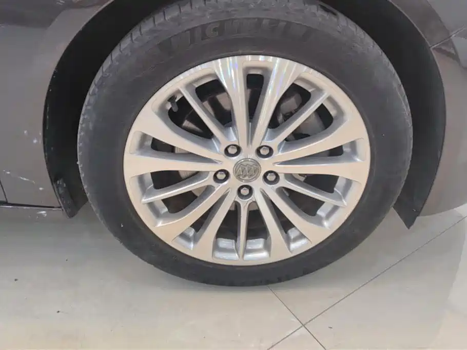 Buick Lacrosse Buick Lacrosse