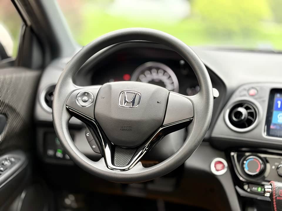 Honda XR-V Honda XR-V
