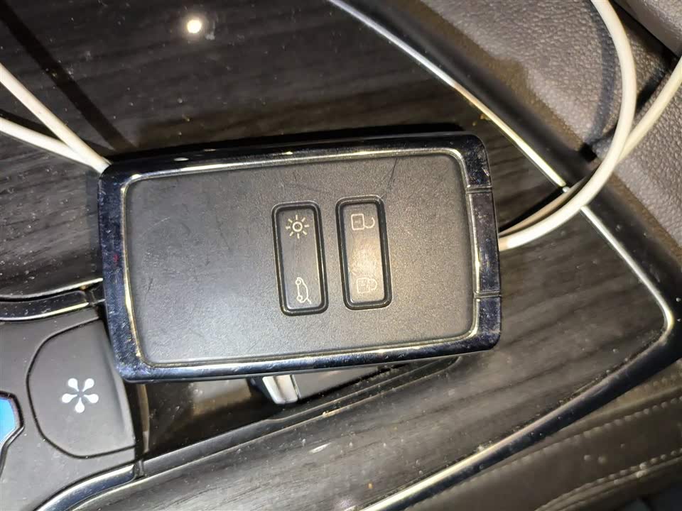 Renault Espace Classic