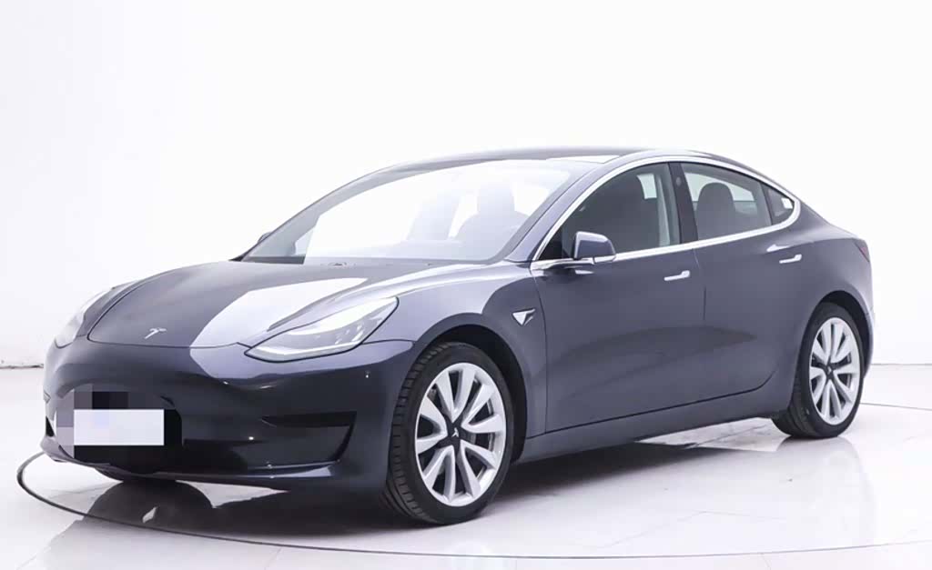 Tesla Model 3, 2020 25