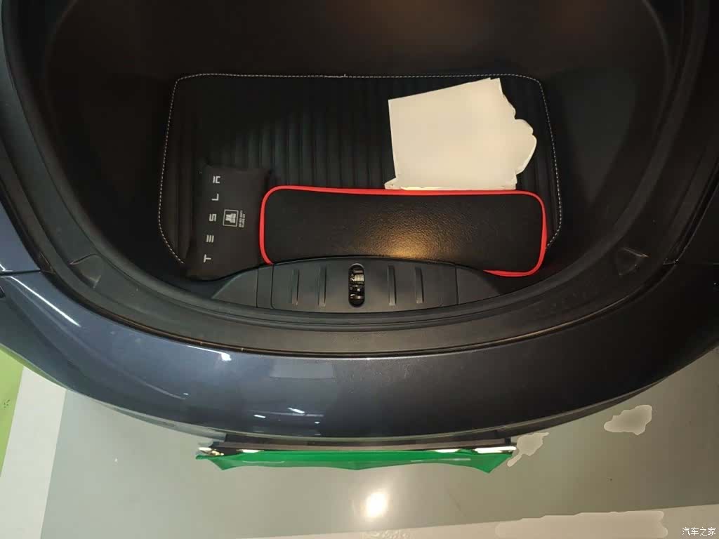 Tesla Model 3, 2020 11