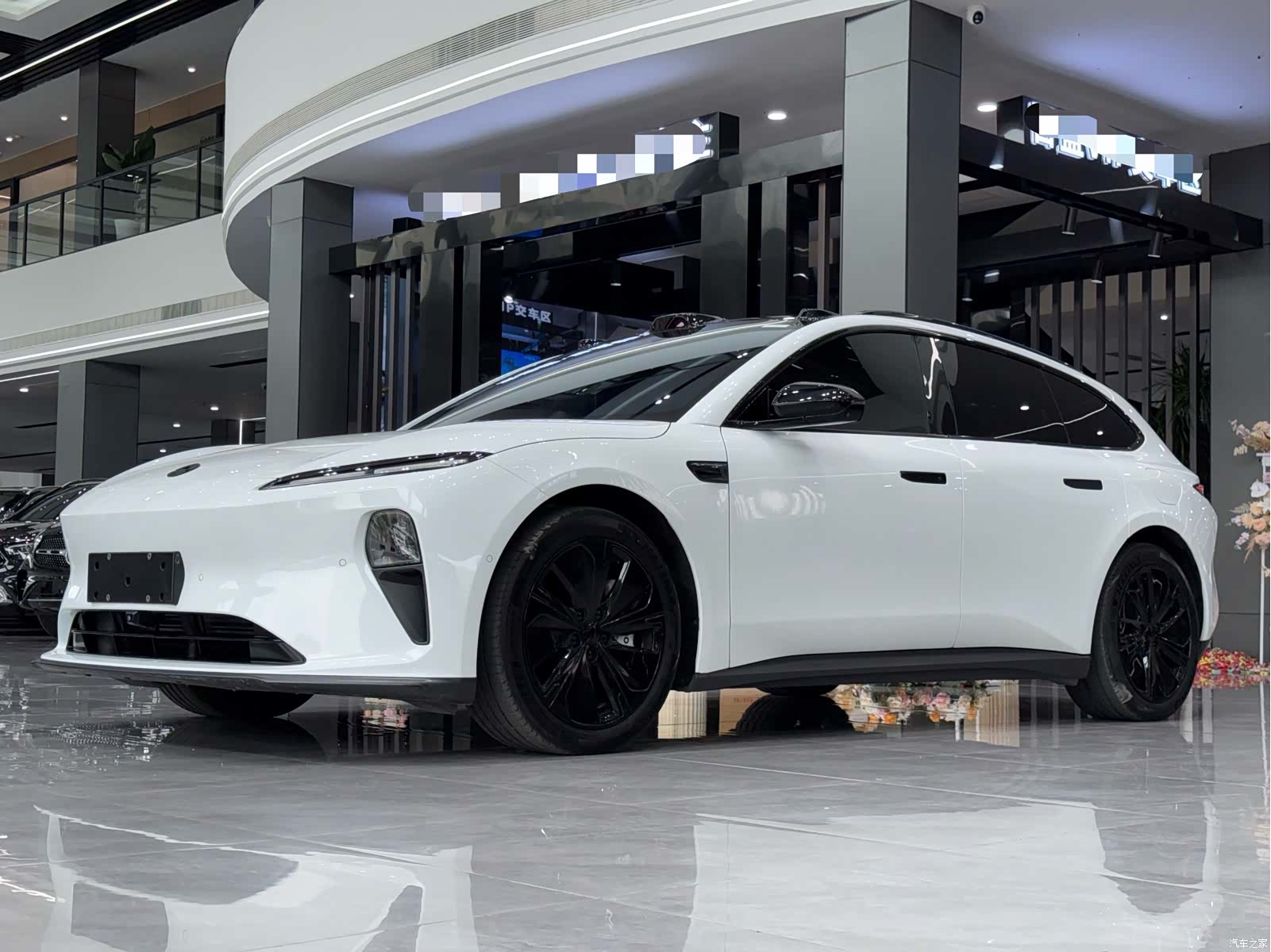 NIO ET5, 2024 1