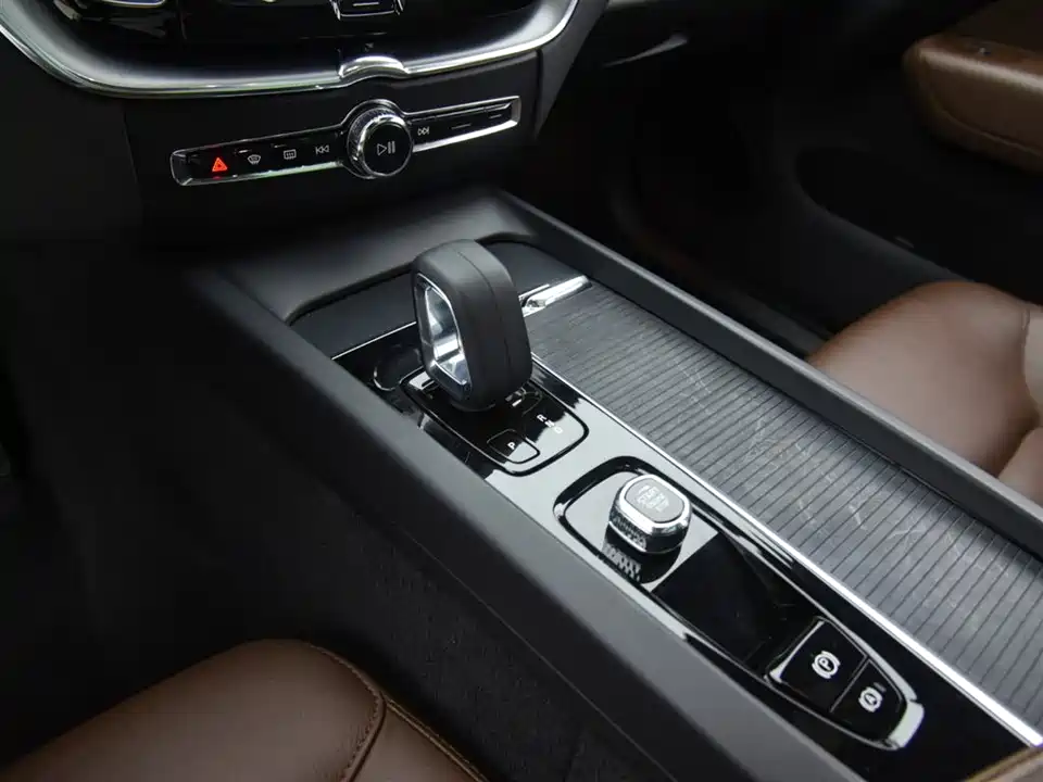 Volvo XC60 Volvo XC60