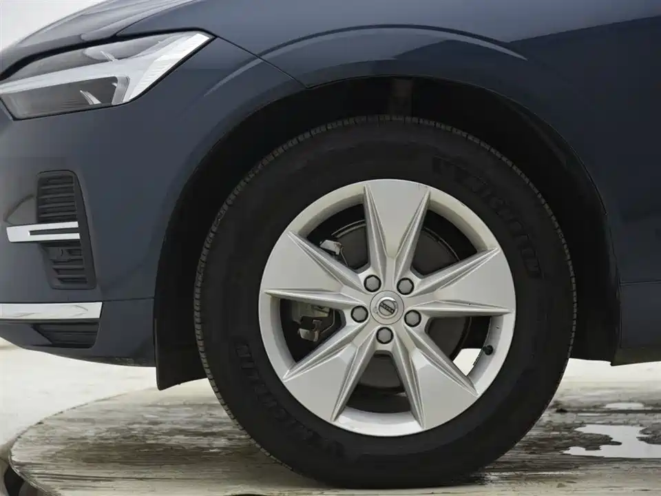 Volvo XC60 Volvo XC60