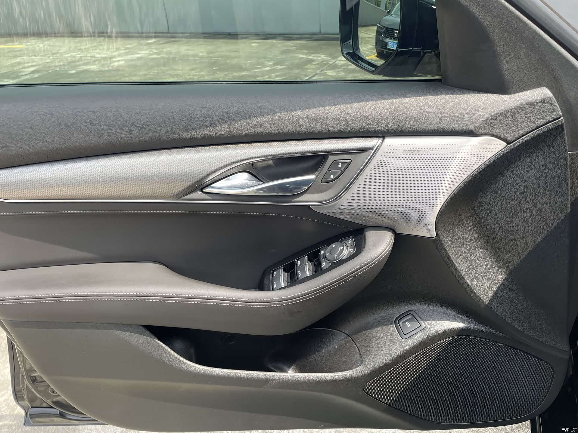 Cadillac CT5, 2021 22