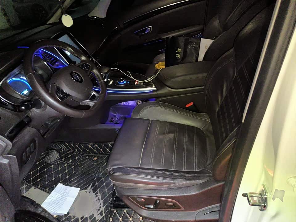 Renault Espace Classic