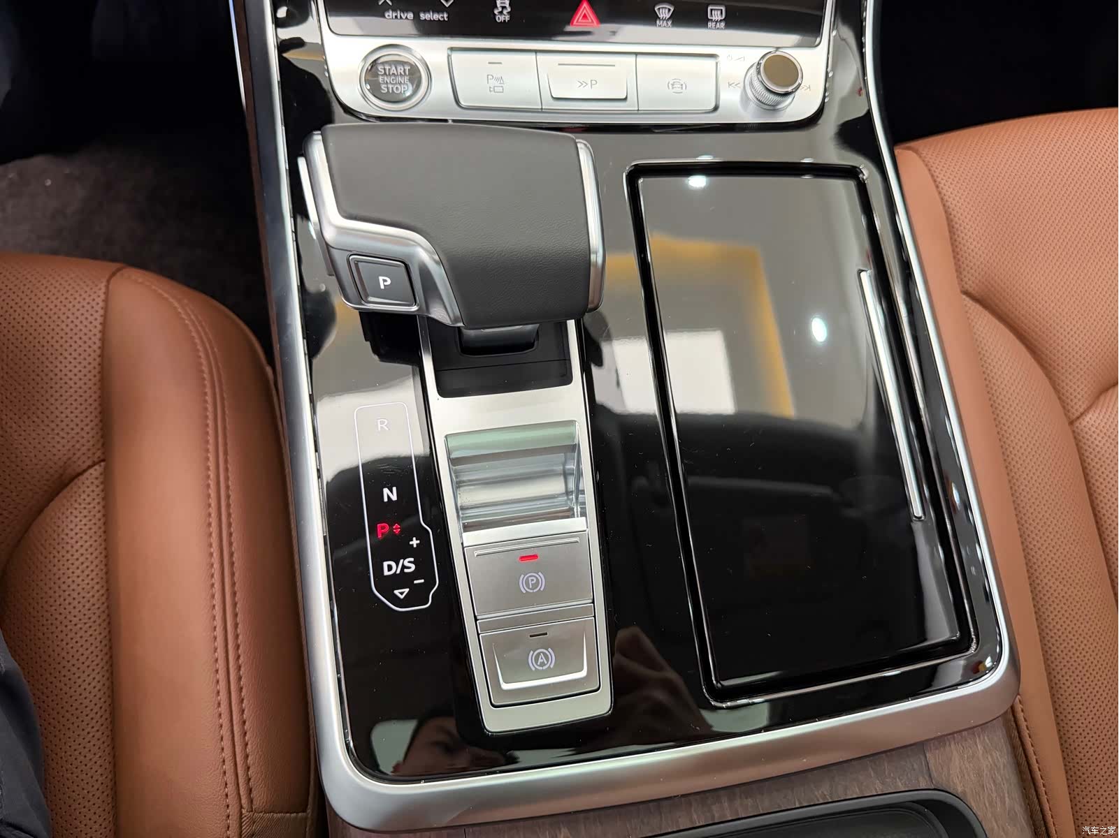 Audi Q7, 2021 19