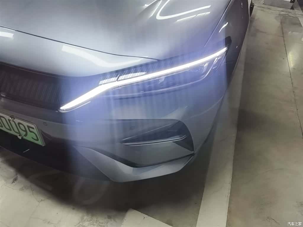 BYD Song, 2025 24